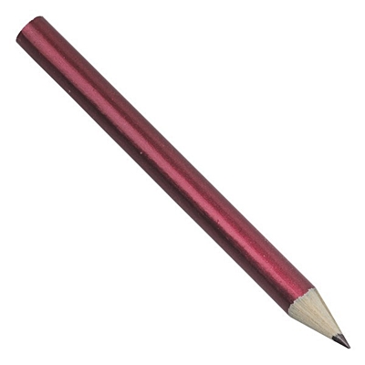 SMALL pencil