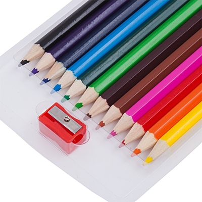 JUMBO set of crayons,  multicolor