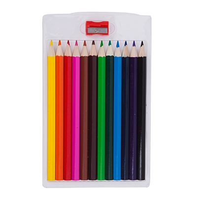 JUMBO set of crayons,  multicolor