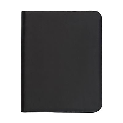 BENTUS PU folder A4, black