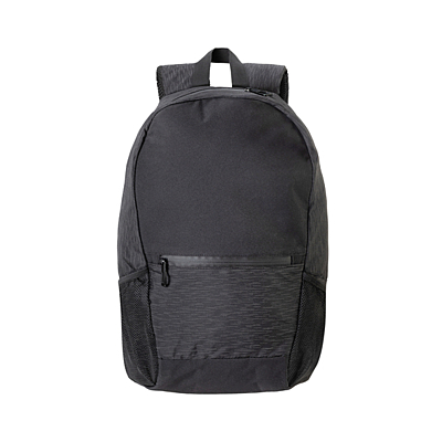 MOONLIGHT backpack, black