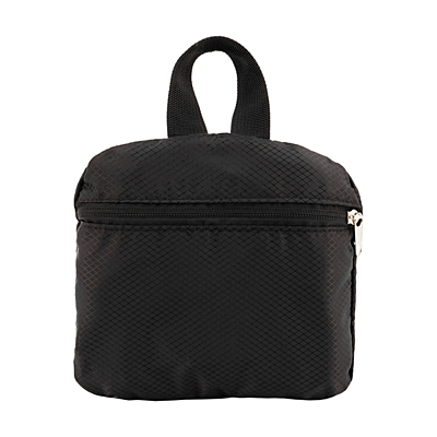 BENTON backpack,  black