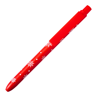 SNOWY kuličkové pero